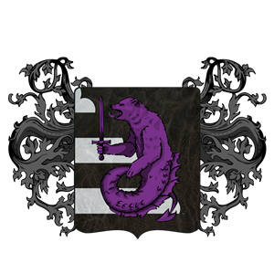 Coat of Arms of Trace Minors